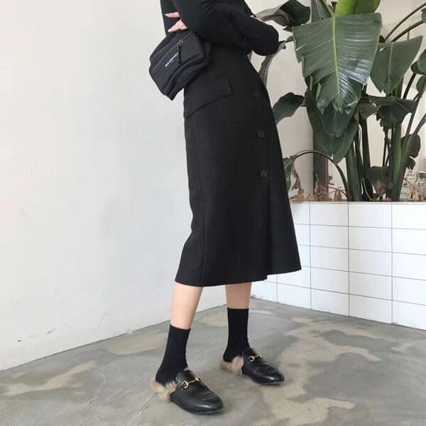バレンシアガ ウエストポーチ スーパーコピー バレンシアガ ベルトバッグエクスプローラー BLACK